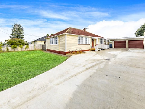 136 George Street, Tuakau, Tuakau
