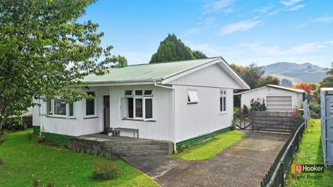 25 Galbraith Street, Waihi, Waihi