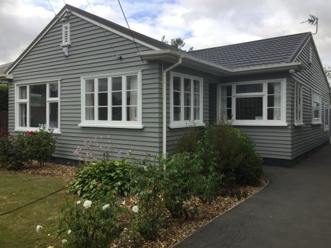 25 Young Street, Somerfield, Christchurch