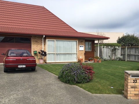 9/33 Fuller Close, LEVIN, Levin