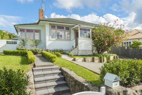 14A Haverstock Road, Sandringham, Auckland