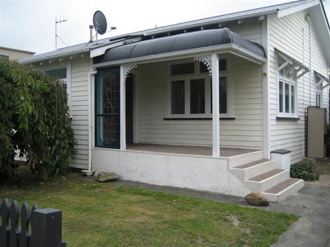 5A Cleland Street, Palmerston North, Palmerston North