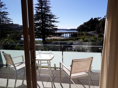 206/7 Te Rangi Cross Road, Paihia, Paihia
