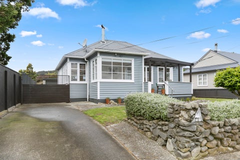 1016 Taita Drive, Taita, Lower Hutt