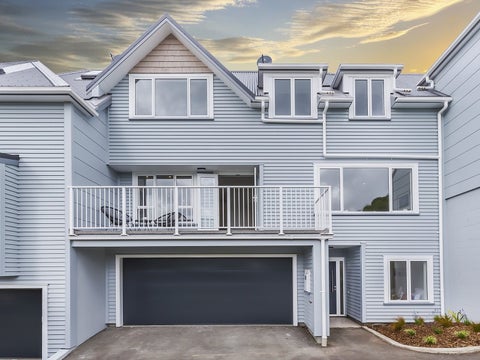 8B Awa Road, Miramar, Wellington