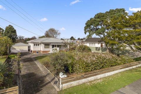 72 Waimarie Road, Whenuapai, Auckland