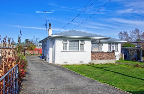159 High Street, Solway, Masterton