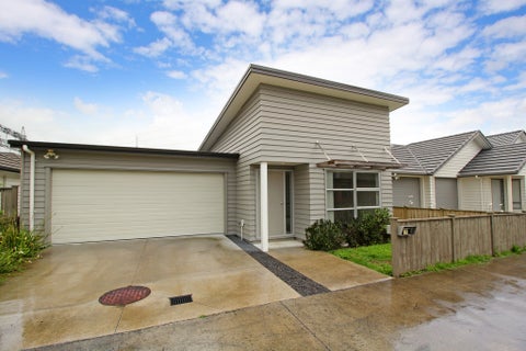 15 Kotuku Crescent, Takanini, Auckland