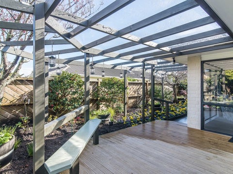 110 Belvedere Avenue, Waikanae