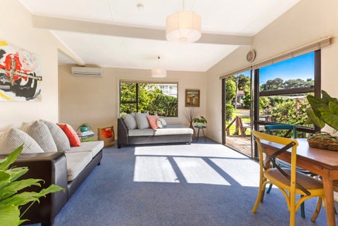 3 Sea View Road, Ostend, Waiheke Island