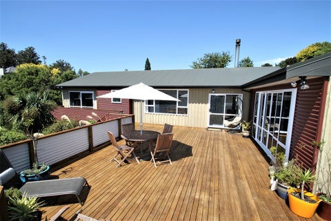 80 Martin Road, Fairfield, Dunedin
