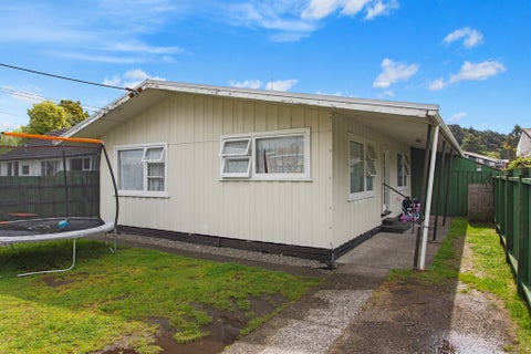 12A Newall Street, Kawerau, Kawerau