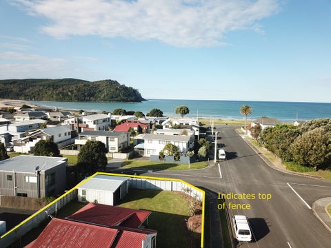 330 Ocean Road, Whangamata, Whangamatā