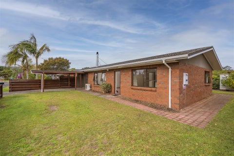 70C Catherine Crescent, Whitianga, Whitianga