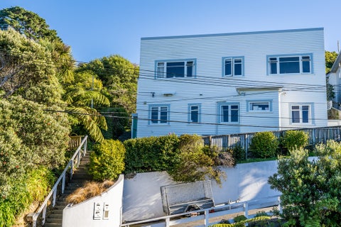 7 Hauraki Street, Karori, Wellington