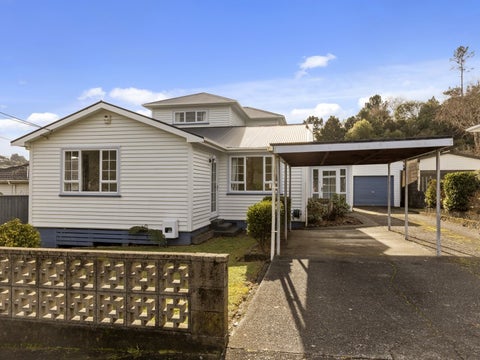 11 Kennedy Grove, Stokes Valley, Lower Hutt