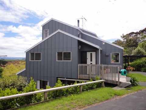 157 Mount View Road, Bastia Hill, Whanganui