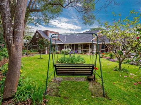 7A Iti Grove, Waikanae