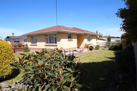 46 Wentworth Street, East Gore, Gore