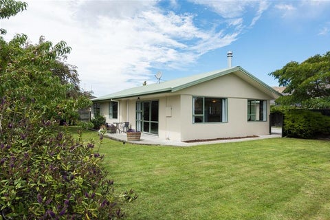 6 Blairich View, Witherlea, Blenheim