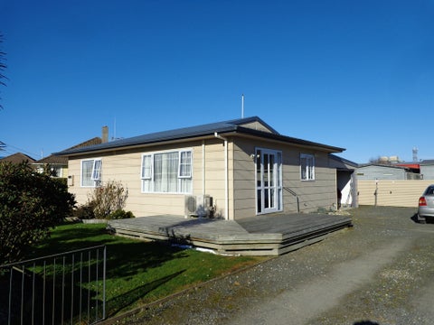 31A Crown Street, Balclutha