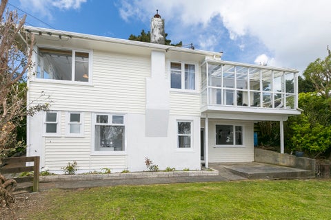 113 Ohariu Road, Johnsonville, Wellington