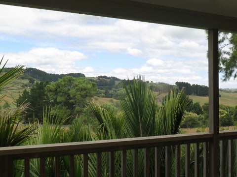 10A Manukau Road, Raglan, Raglan