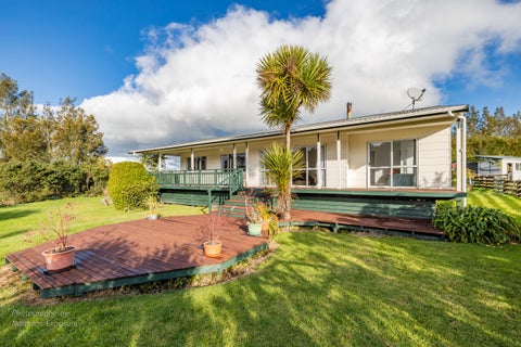 1236 Bulls road, Kerikeri, Kerikeri