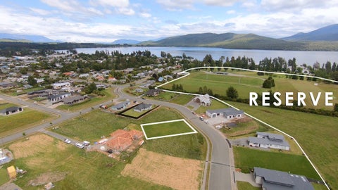 60 Dusky Street, Te Anau, Te Anau