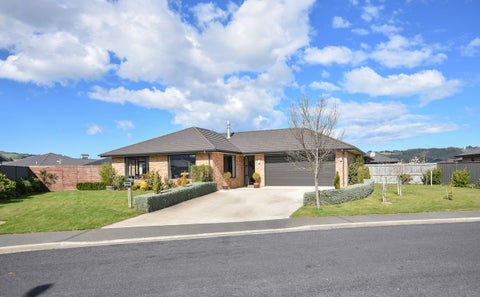 19 Showgate Crescent, Mosgiel, Mosgiel