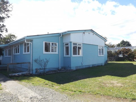 19 Forth Street, Levin, Levin