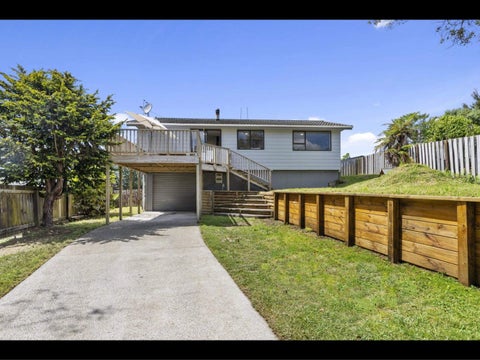 41 Sunline Place, Ngongotaha, Rotorua