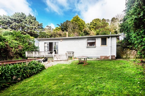 105 Ohariu Road, Johnsonville, Wellington