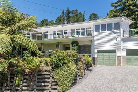 154 Kamahi Street, Stokes Valley, Lower Hutt