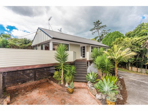 188 Hutchinson Avenue, New Lynn, Auckland