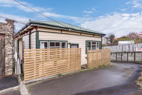 21 Millward Street, Newtown, Wellington