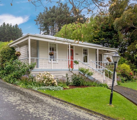 71 Valley Road, Paraparaumu