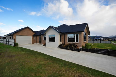 6 Piopio Street, Te Anau, Te Anau