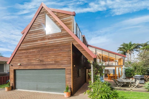 75A ARAMOANA AVE, Devonport, Auckland