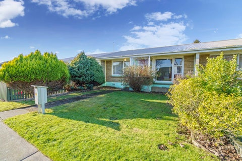 63 Jackson Street, Richmond, Invercargill