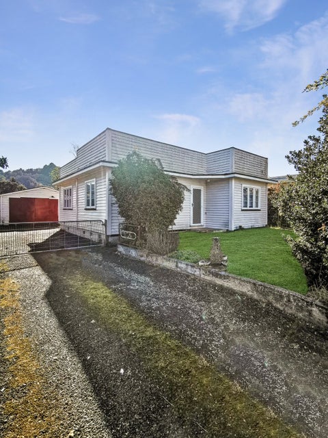 60 Ngatai Street, Taumarunui