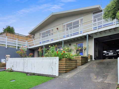 49 Cumberland Street, Merrilands, New Plymouth