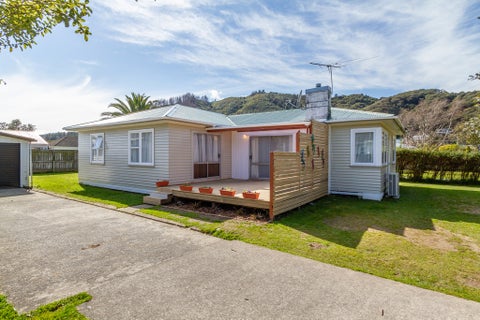 3 Petrie Street, Wainuiomata, Lower Hutt