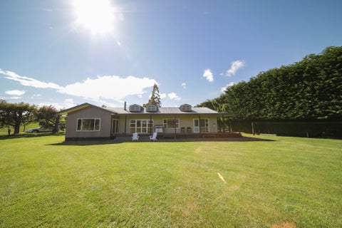 13 Tutoko Lane, Te Anau, Te Anau