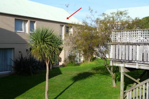 312 Mansfield Street, Newtown, Wellington