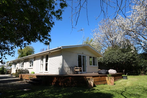 3A Kent Street, Carterton