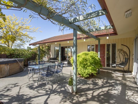 54 Tawa Street, Gleniti, Timaru