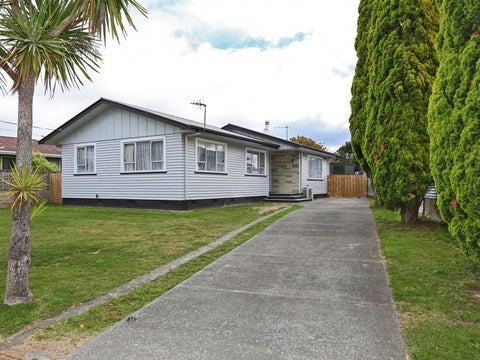 62 Masefield Avenue, Maraenui, Napier