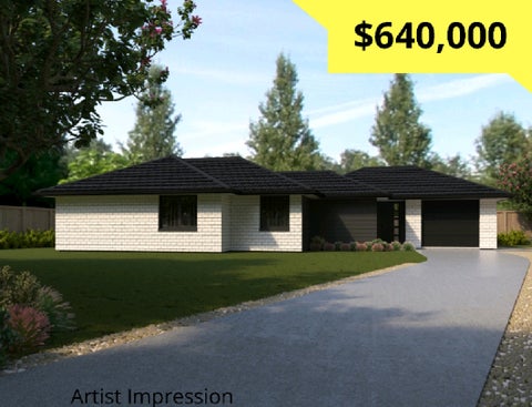 151B Penetaka Heights, Pyes Pa, Tauranga