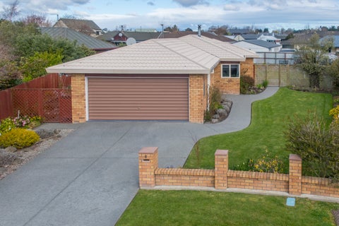 8 Mcdougal Place, KAIAPOI, Kaiapoi